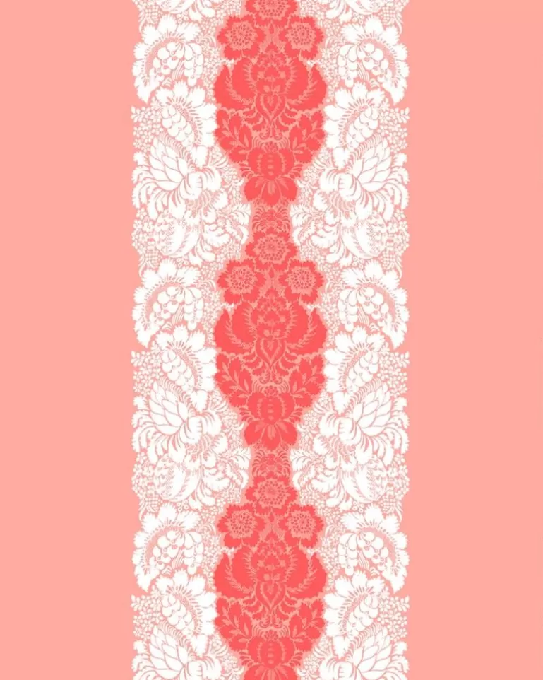 New Ananas Puuvillakangas Woman Printed Fabrics
