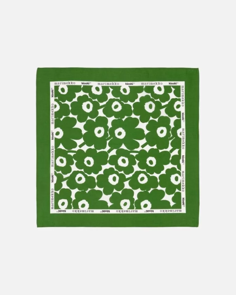 Cheap Astrilli Mini Unikko Bandana Woman Scarves