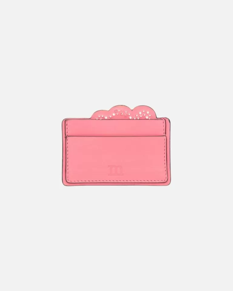 Cheap Imprint Card Holder Unikko Woman Purses & Wallets