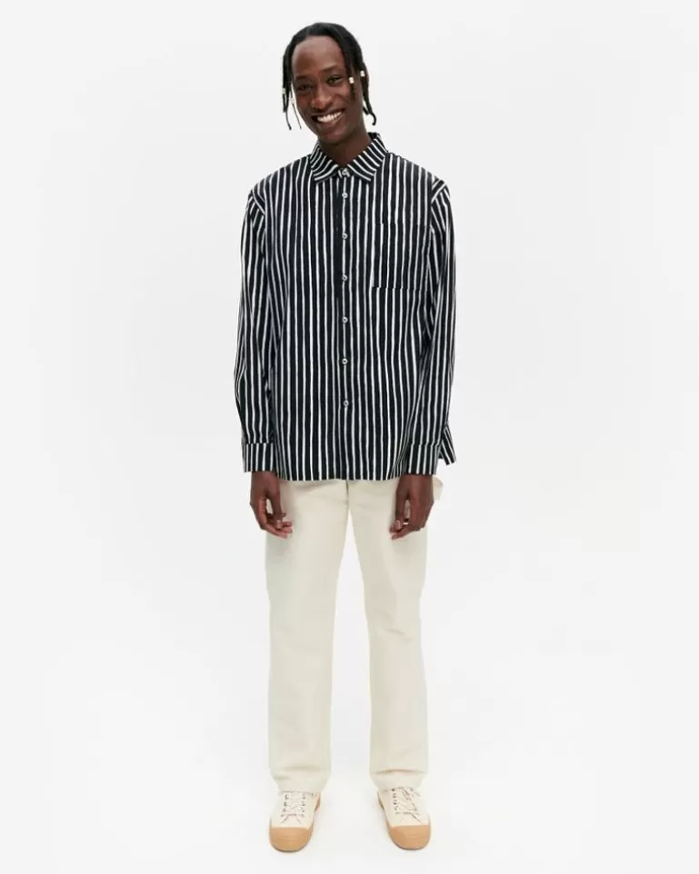 Cheap Jokapoika Shirt Woman Tops & Tunics