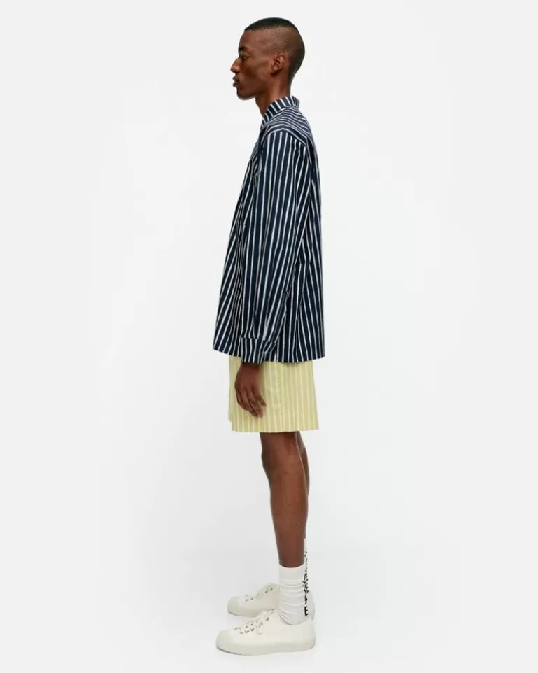 Cheap Kioski Jokapoika Cotton Shirt Woman Tops & Tunics