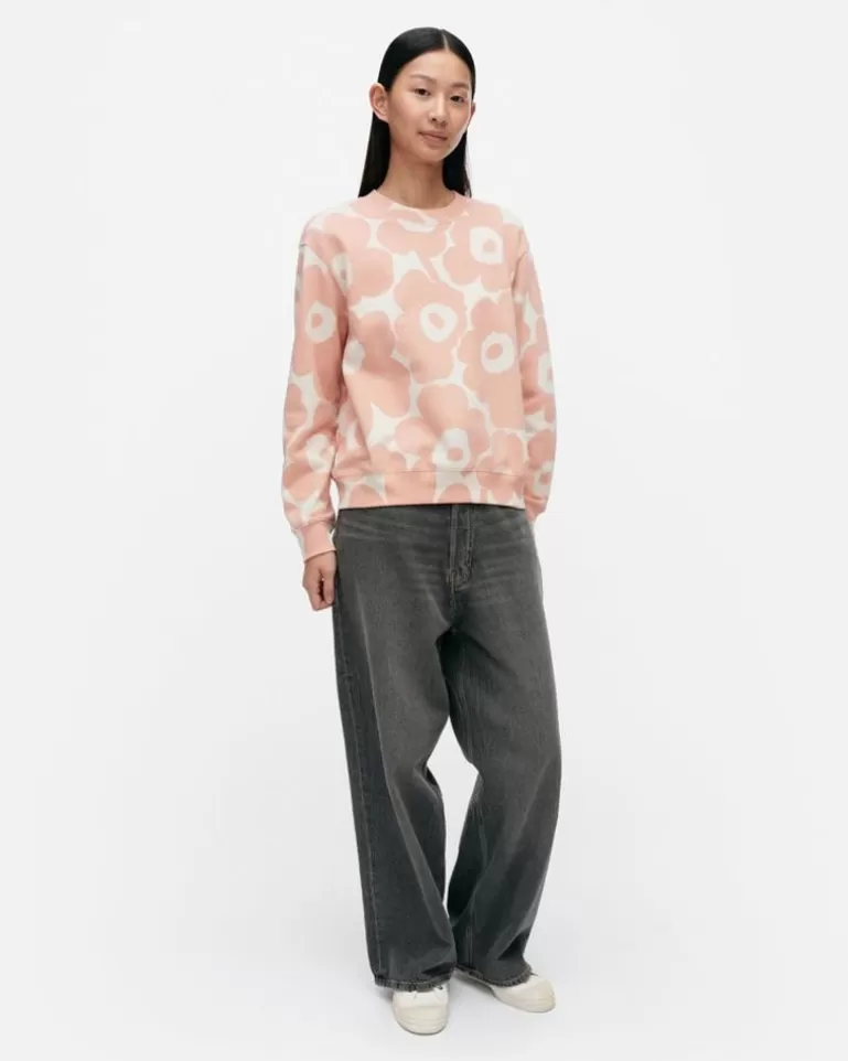 Cheap Kioski Leiot Pieni Unikko Sweatshirt Woman Tops & Tunics