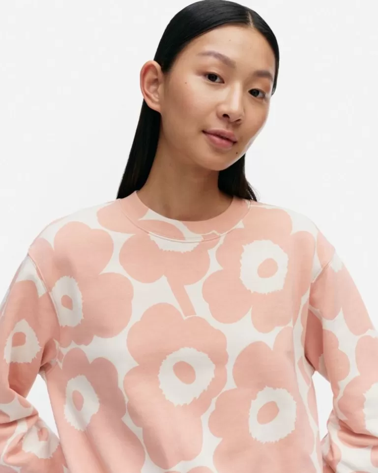 Cheap Kioski Leiot Pieni Unikko Sweatshirt Woman Tops & Tunics