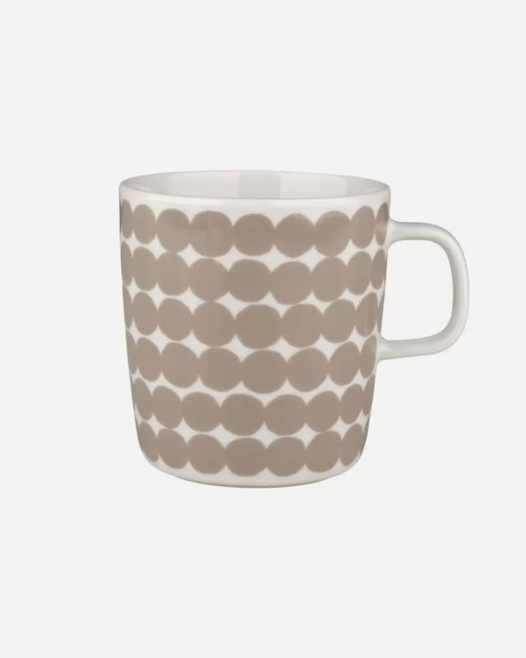 Shop Oiva / Rasymatto Mug 4 Dl Woman Kitchen & Dining