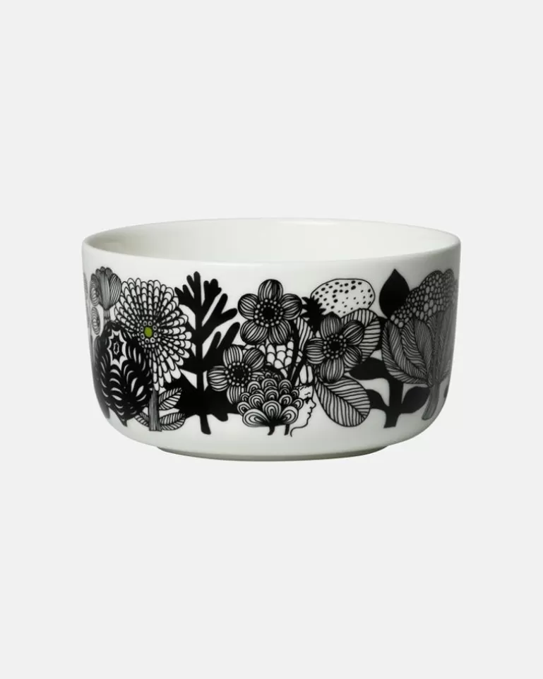 Sale Oiva / Siirtolapuutarha Bowl 5 Dl Woman Kitchen & Dining