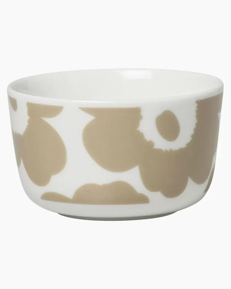 Shop Oiva / Unikko Bowl 2,5Dl Woman Kitchen & Dining