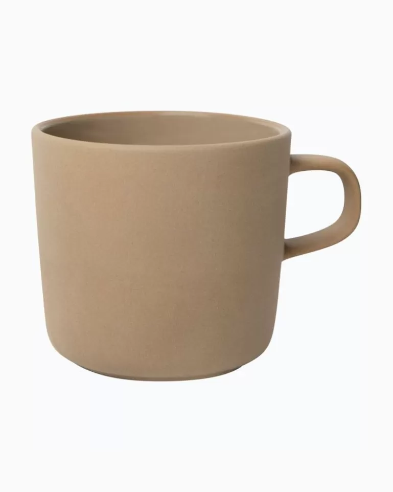 New Oiva Coffee Cup 2Dl Woman Kitchen & Dining