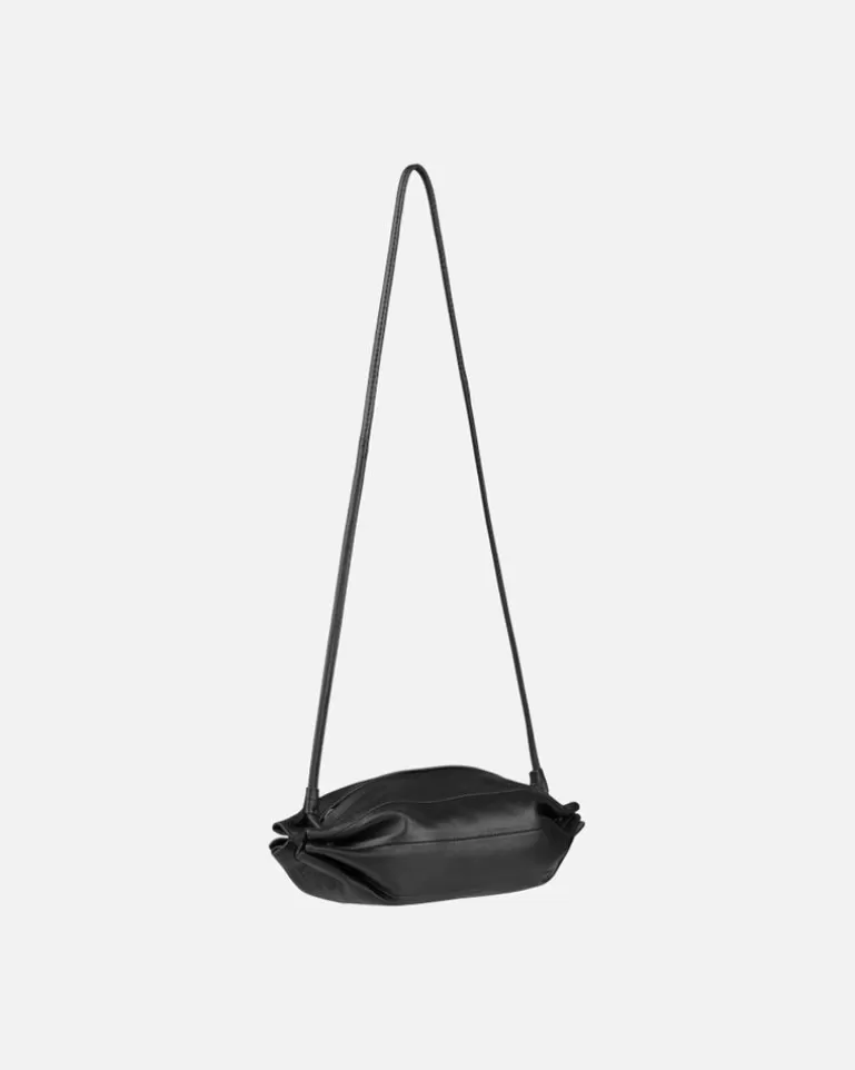 Shop Pikku Karla Shoulder Bag Woman Handbags