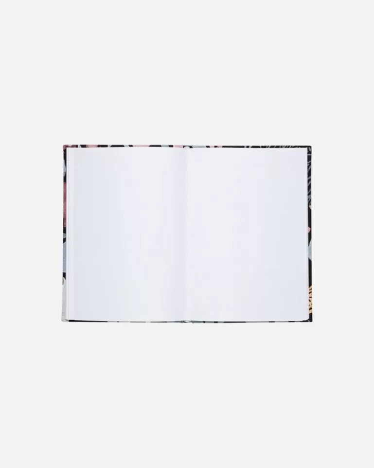 Cheap Random Assortment Notebook A5 Varying Colors & Patterns Woman Home Decor