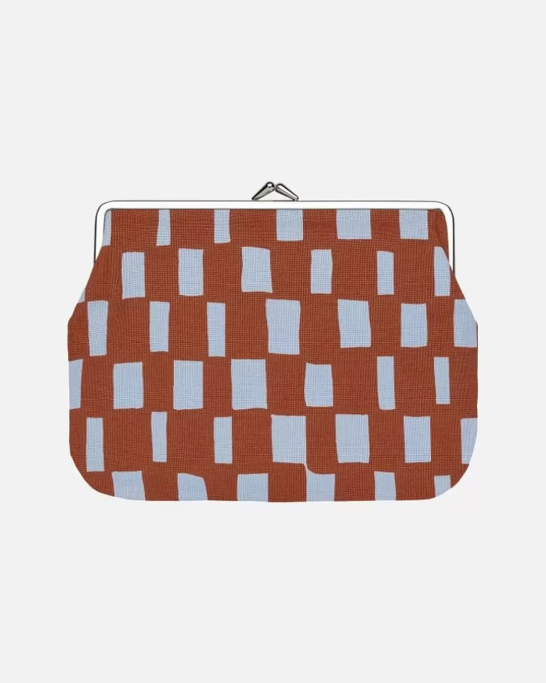 Cheap Random Assortment Puolikas Kukkaro Purse Varying Colors & Patterns Woman Purses & Wallets