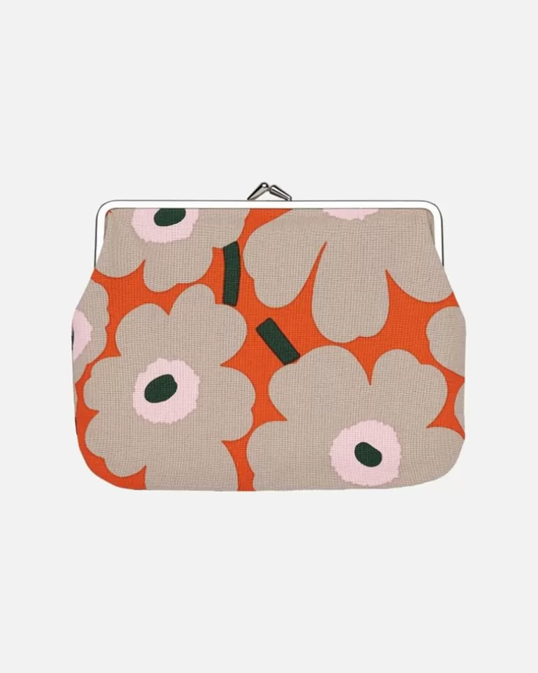 Cheap Random Assortment Puolikas Kukkaro Purse Varying Colors & Patterns Woman Purses & Wallets