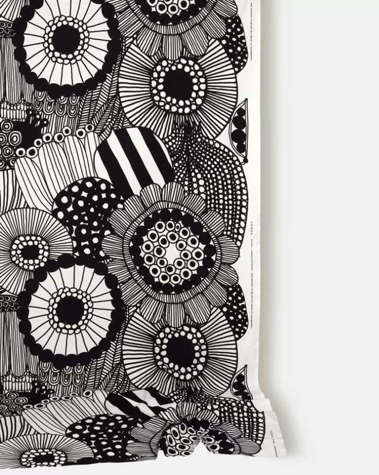 Hot Siirtolapuutarha Cotton Fabric Woman Printed Fabrics