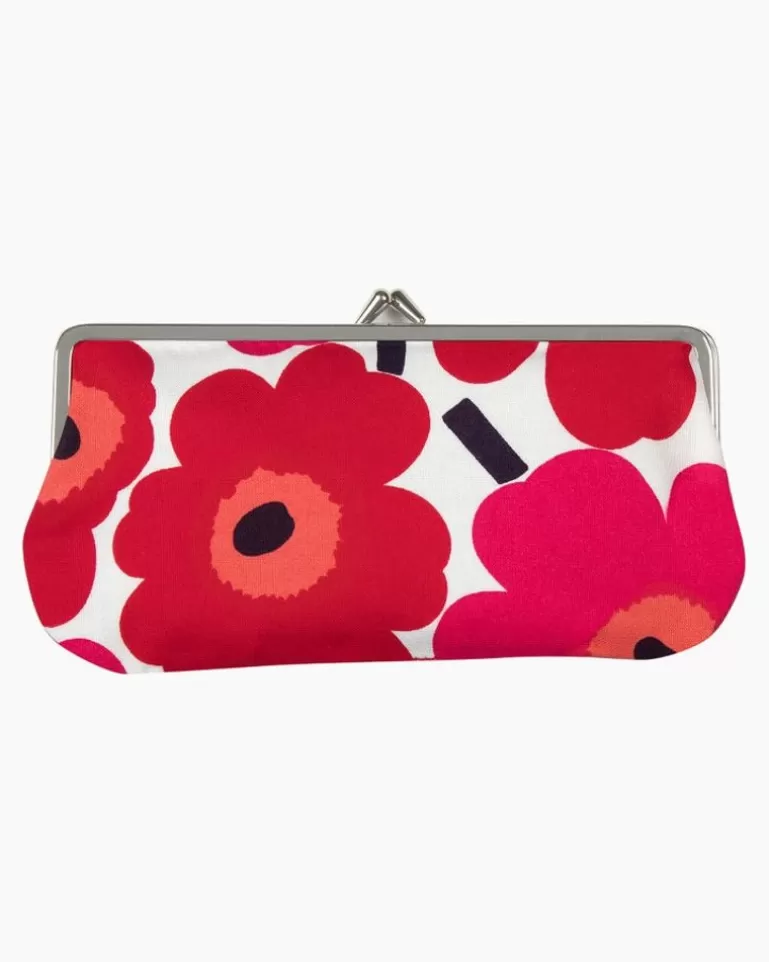 Store Silmalasi Kukkaro Mini Unikko Purse Woman Purses & Wallets