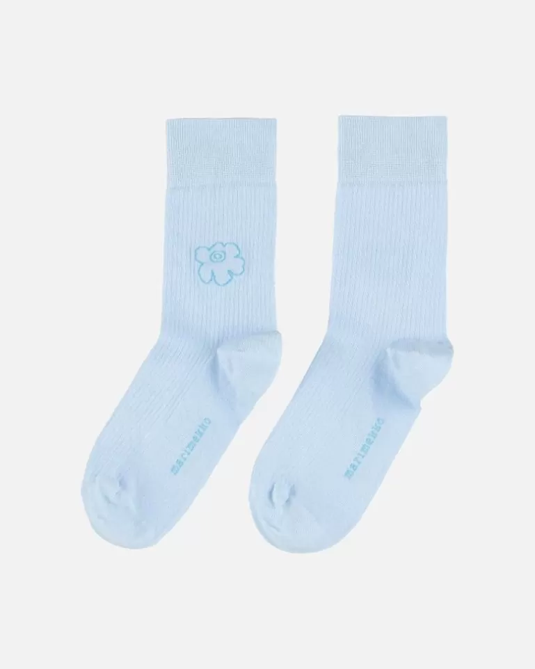 Store Taipuisa Unikko Socks Woman Socks