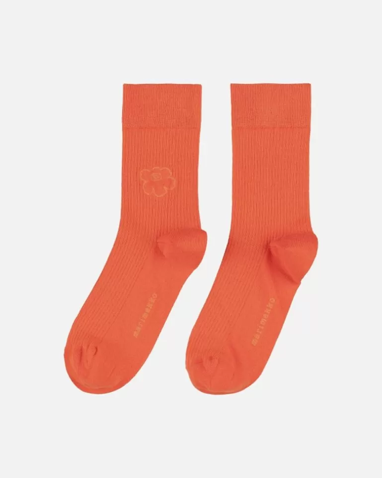 Store Taipuisa Unikko Socks Woman Socks