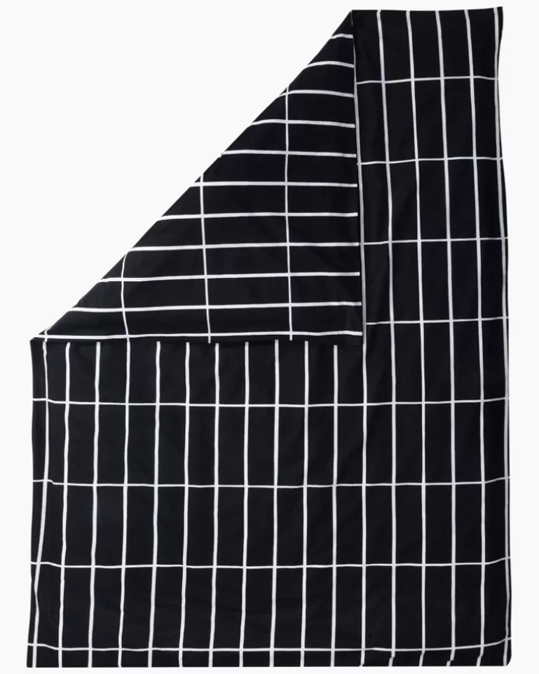 Hot Tiiliskivi Duvet Cover 150X210 Cm Woman Bedding
