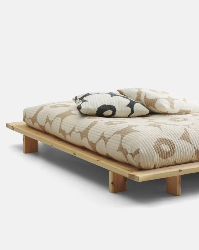 Store Unikko Bedspread 260 X 260 Cm Woman Home Decor