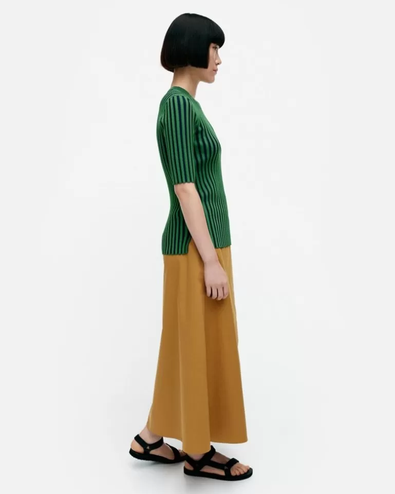Online Virtaama Merirosvo Knitted Top Woman Tops & Tunics